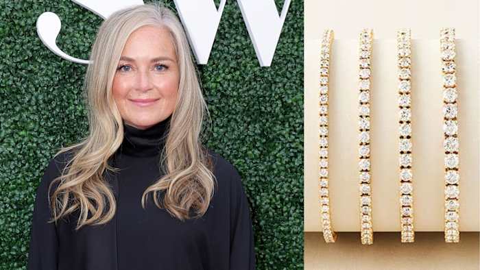 MJ Day and ShopHQ diamonds